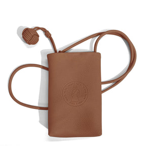 OOOBAG™ Classic Vegan Leather Phone Bags, 15 Colors